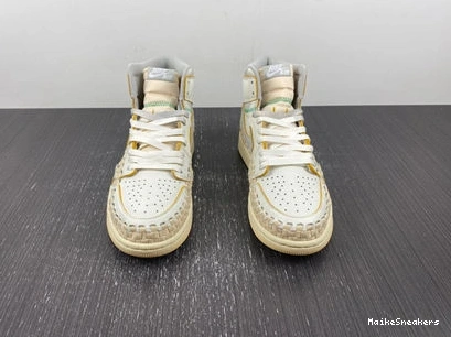 MaikeSneakers OG Woven Reliable Union 1 Sail Retro Jordan FD2565- SP High 3680 1025